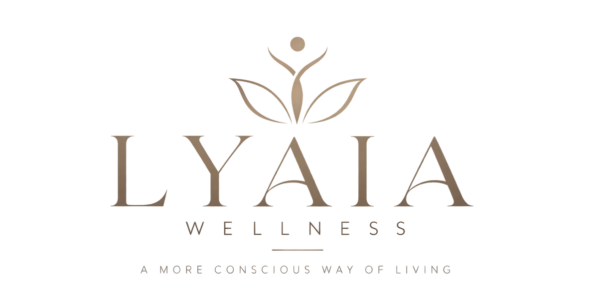 LYAIA Wellness 